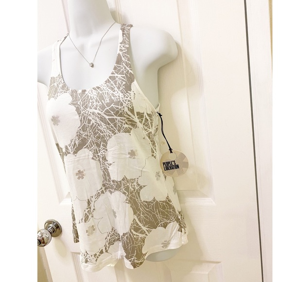 Tank top - Picture 5 of 6